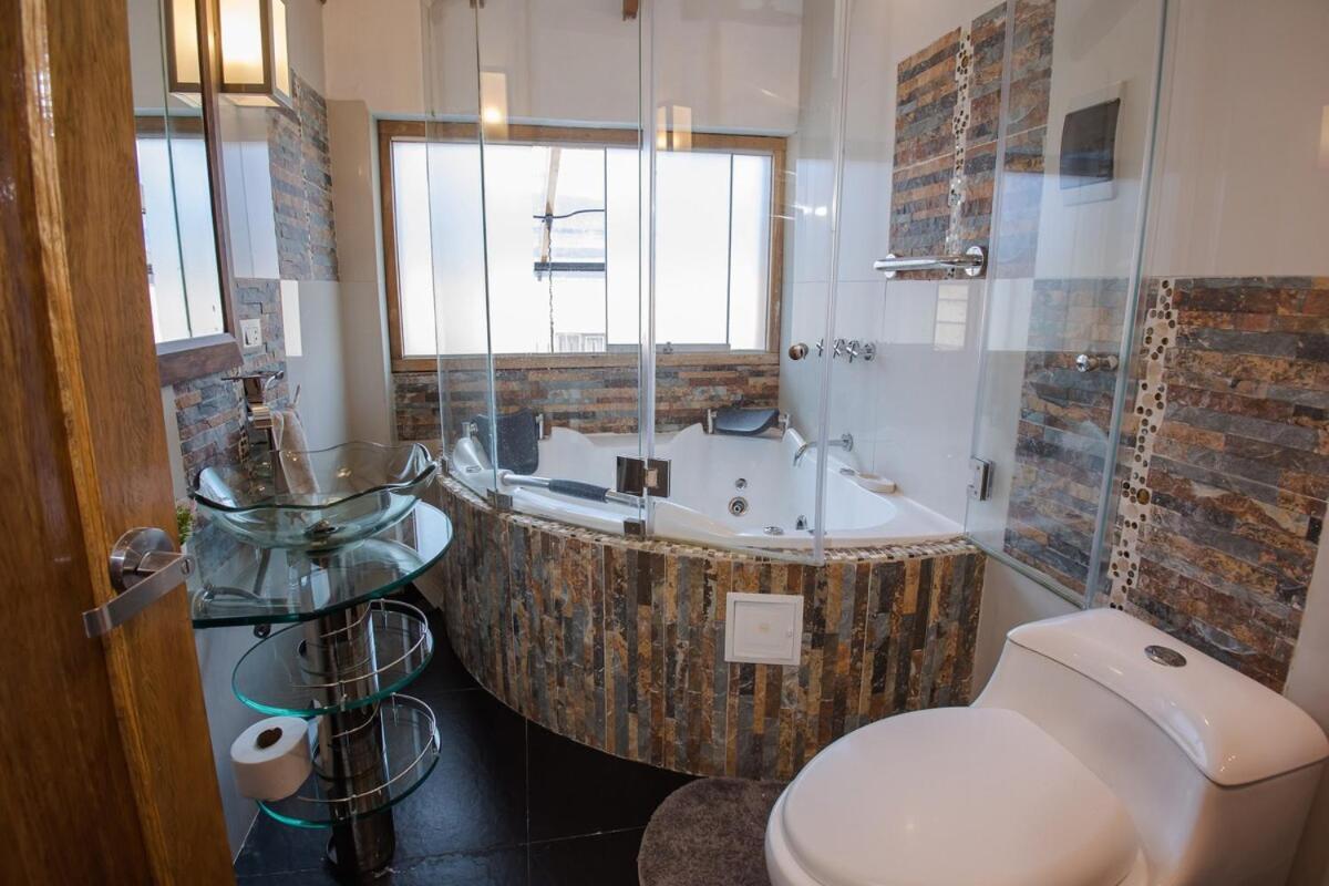 Casa Tranquila Con Jacuzzi Y Cama King Spacious House With A King-size Bed And Jacuzzi, In A Good Location Cuzco