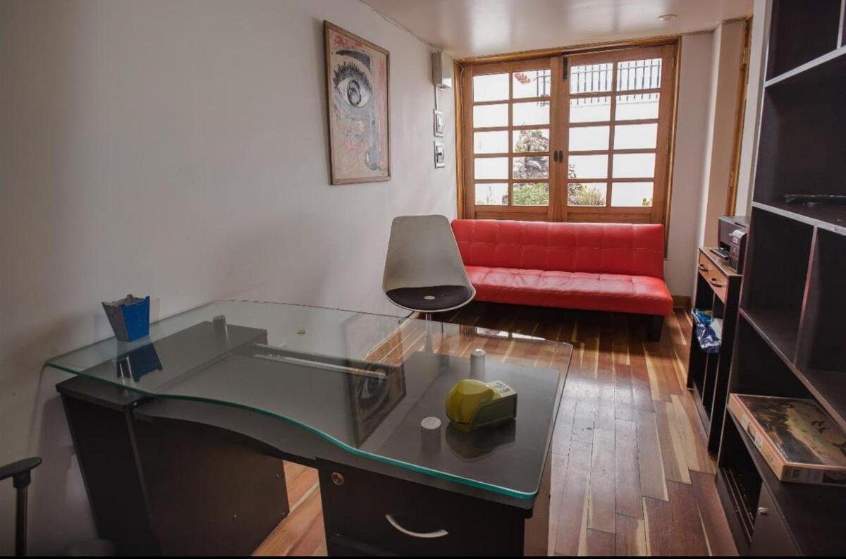 Casa Tranquila Con Jacuzzi Y Cama King Spacious House With A King-size Bed And Jacuzzi, In A Good Location Сasa de vacaciones *