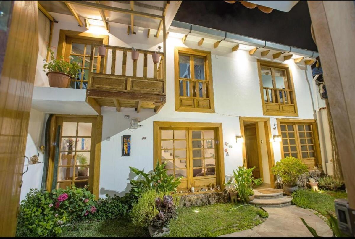 Casa Tranquila Con Jacuzzi Y Cama King Spacious House With A King-size Bed And Jacuzzi, In A Good Location