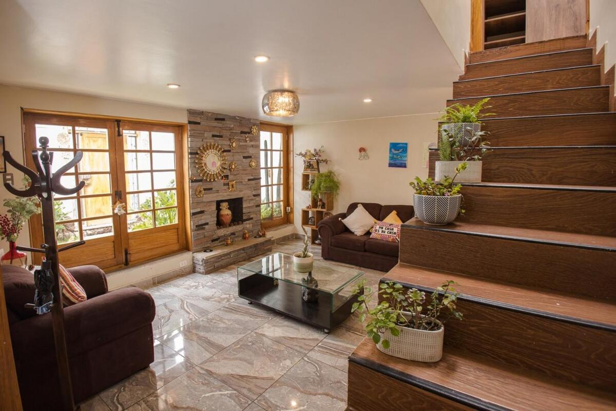 Casa Tranquila Con Jacuzzi Y Cama King Spacious House With A King-size Bed And Jacuzzi, In A Good Location * Cuzco